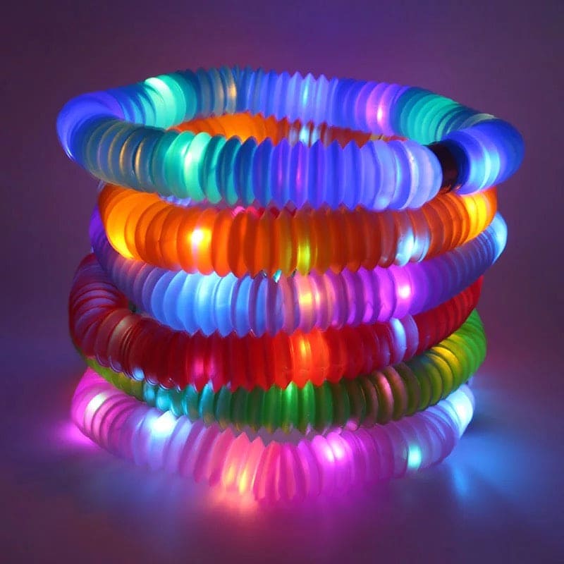 Fidget Color Tube Toy, Squeeze Push Bubble Sensual Adult Decompression, Simple Dimple Anti-Pressure Fidgets Children's Toys Fidget Color Tube Toy, Squeeze Push Bubble Sensual Adult Decompression, Simple Dimple Anti-Pressure Fidgets Children's Toys